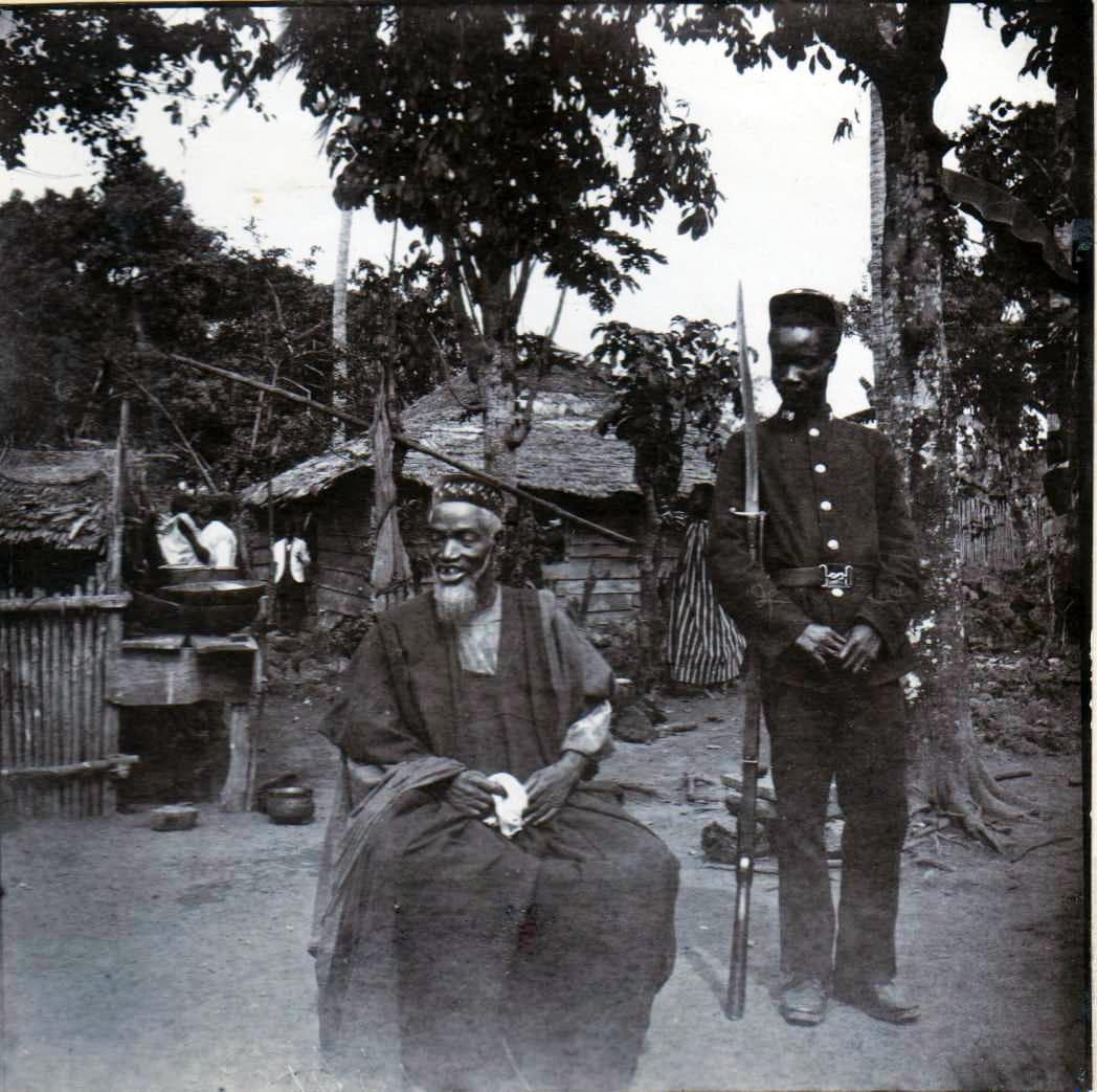 Sierra Leone National Museum