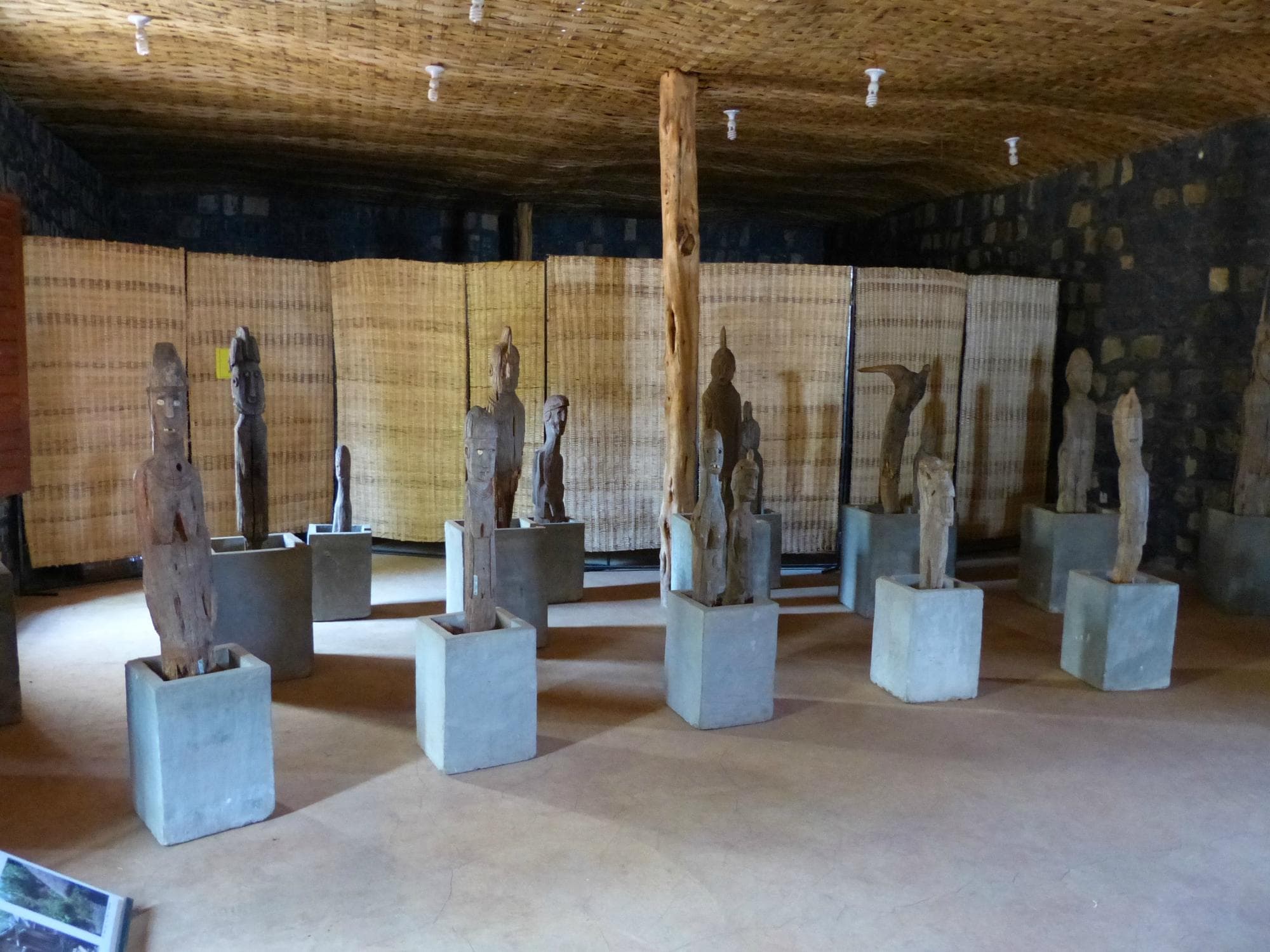 Konso Cultural Landscape