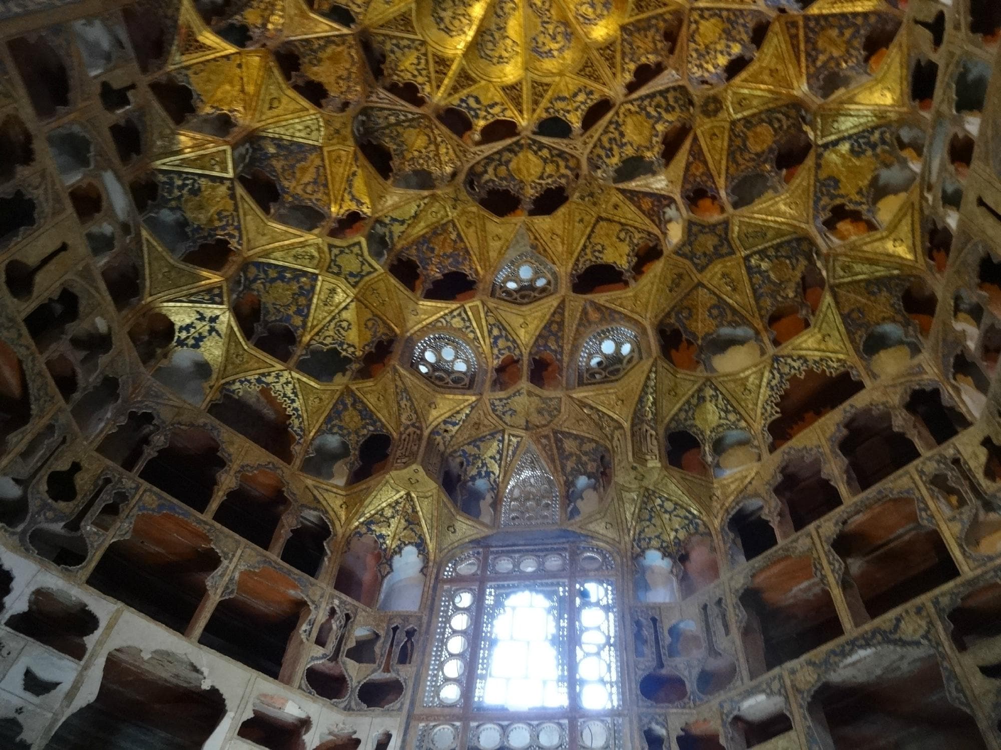 Sheikh Safi al-Din Khanegah and Shrine Ensemble