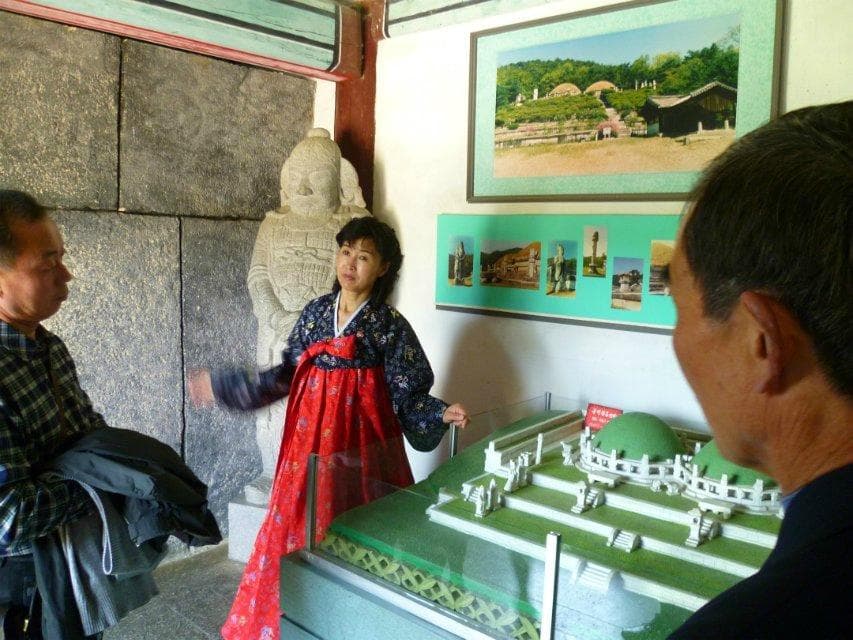 Koryo Museum