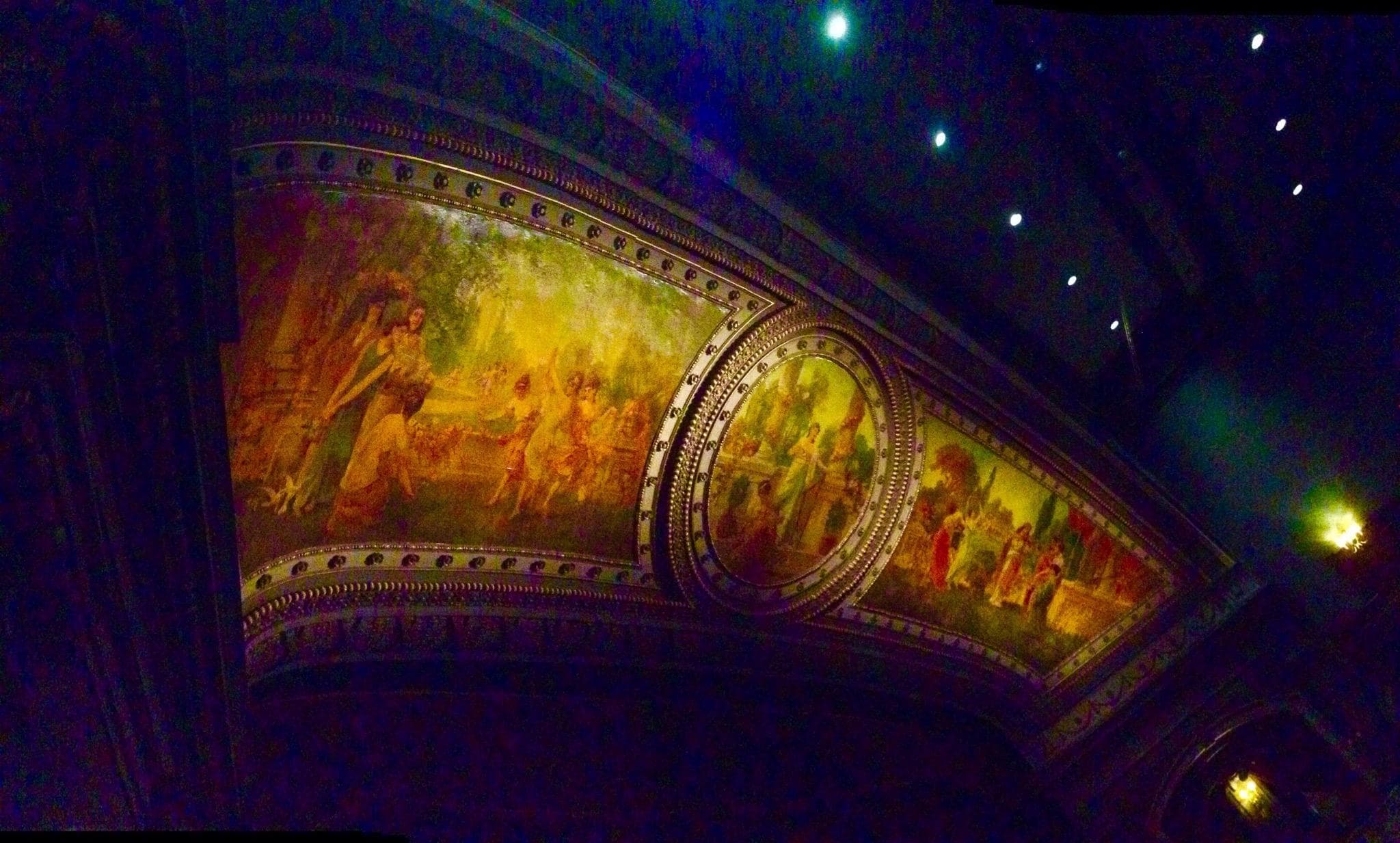 Hamhŭng Grand Theatre