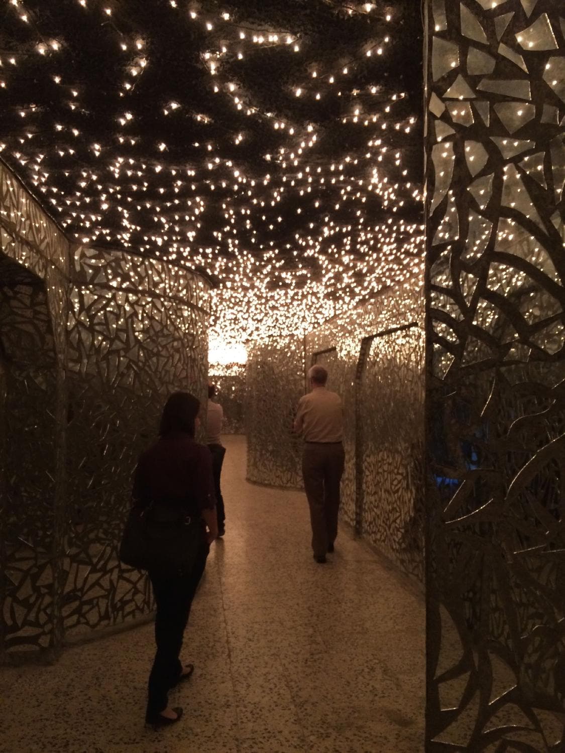 Amna Suraka (Red Security Museum)