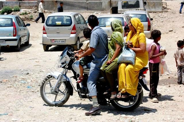 Sahāranpur Woodcarving Market and Workshops