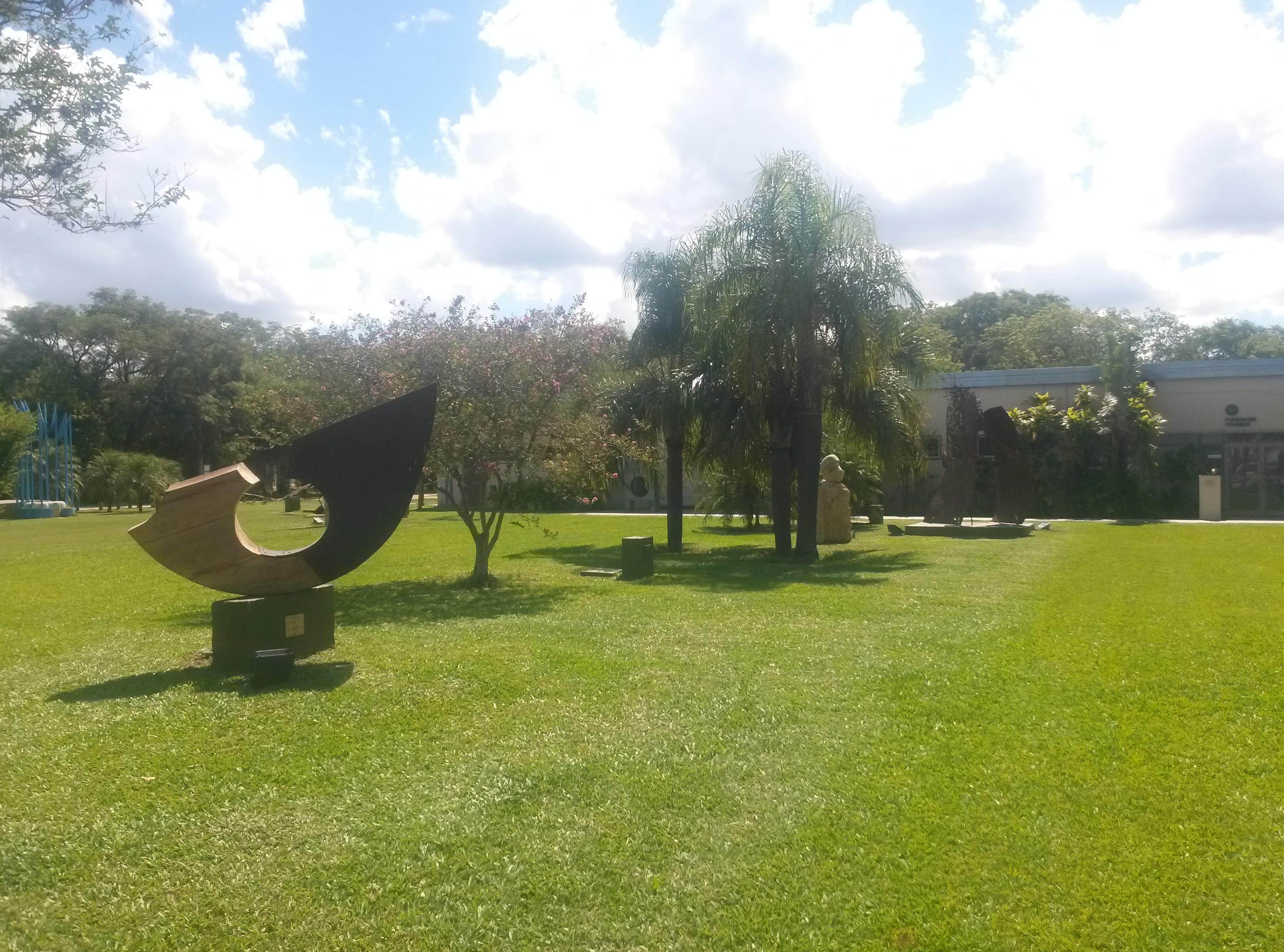Museo de Esculturas al Aire Libre