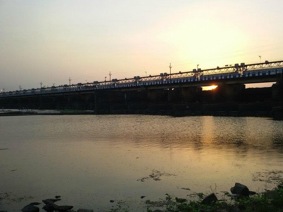 Durgāpur Barrage