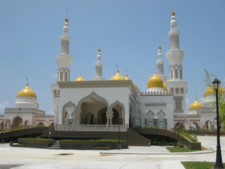 Travel to maguindanao, Philippines