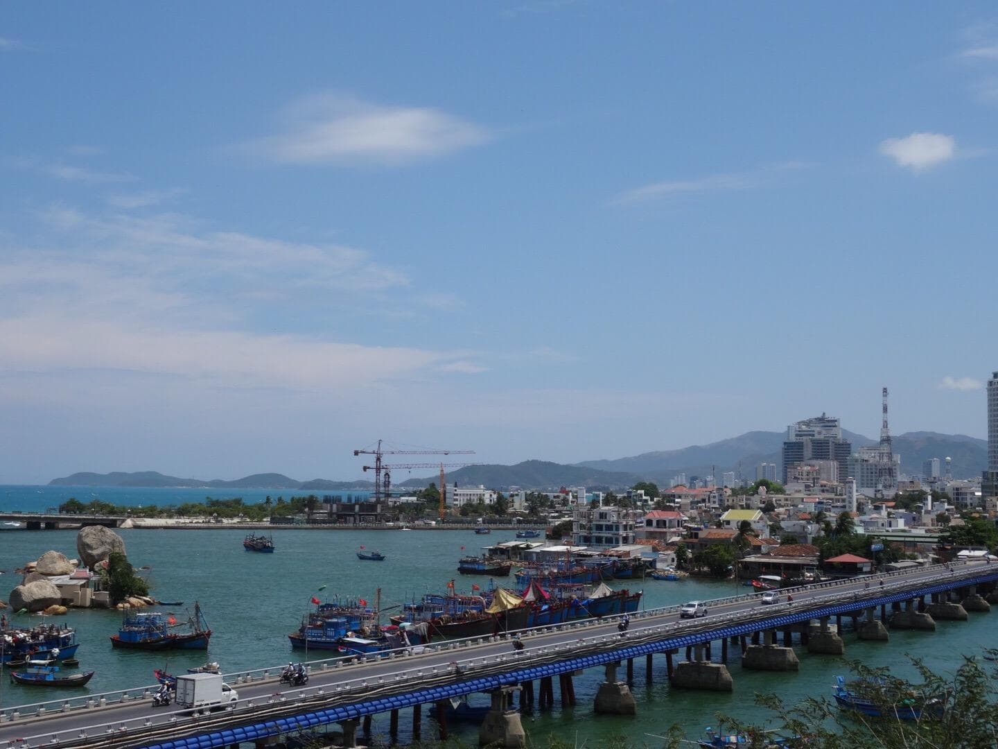 Po Nagar Cham Towers