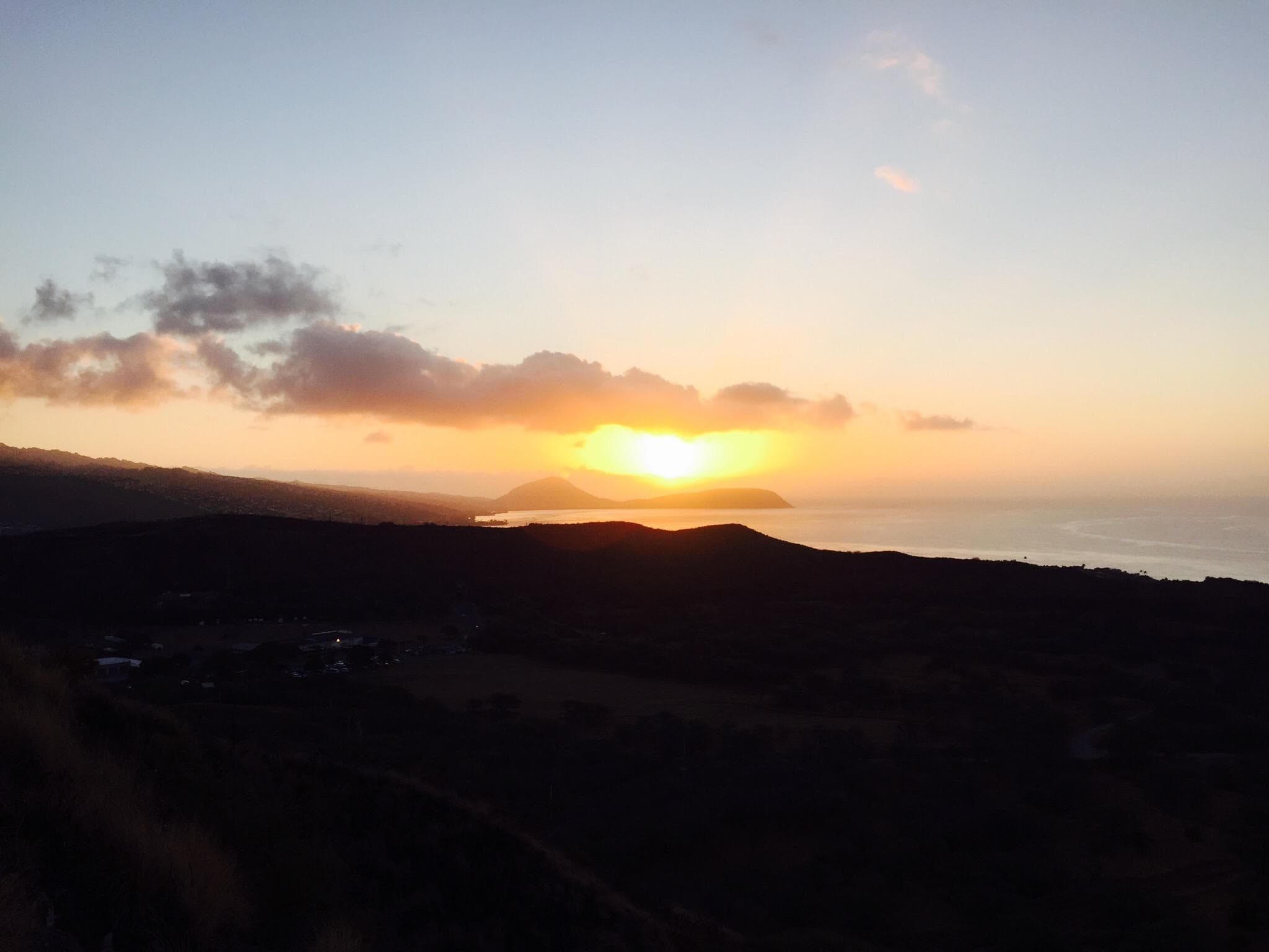 Lenin's Head Monument