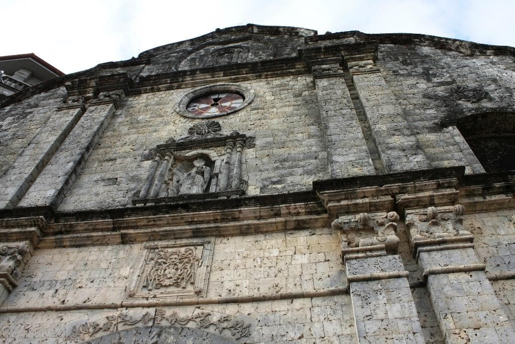 Travel to capiz, Philippines