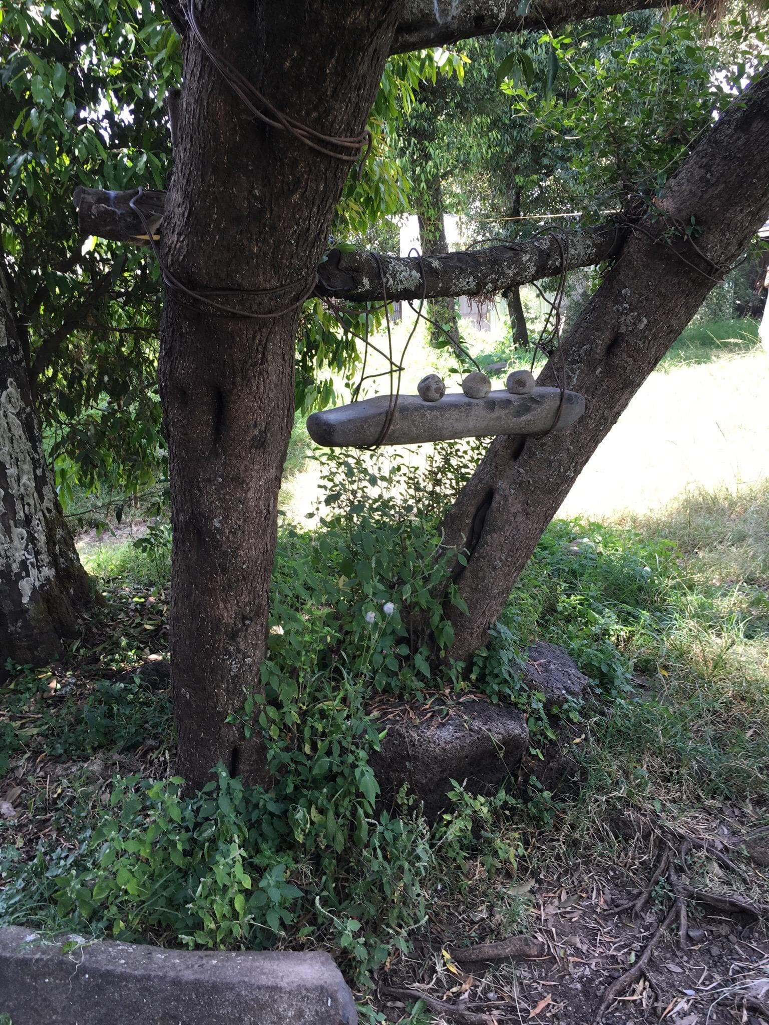 Debre Sina Mariam Church