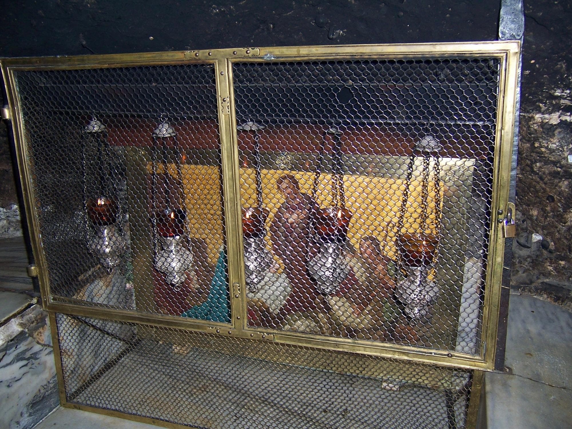 Church of the Nativity