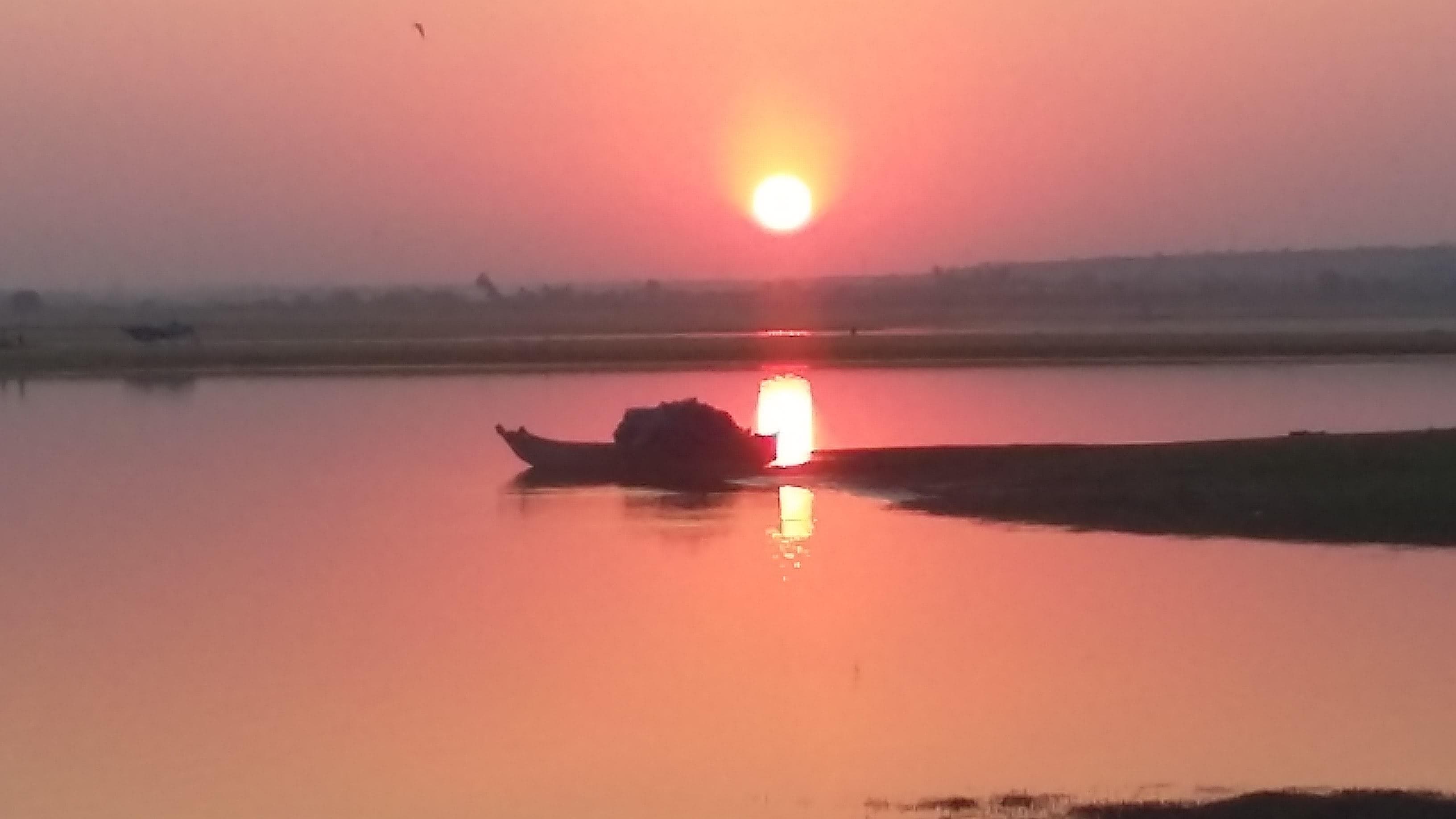 Gyotoku Bird Sanctuary