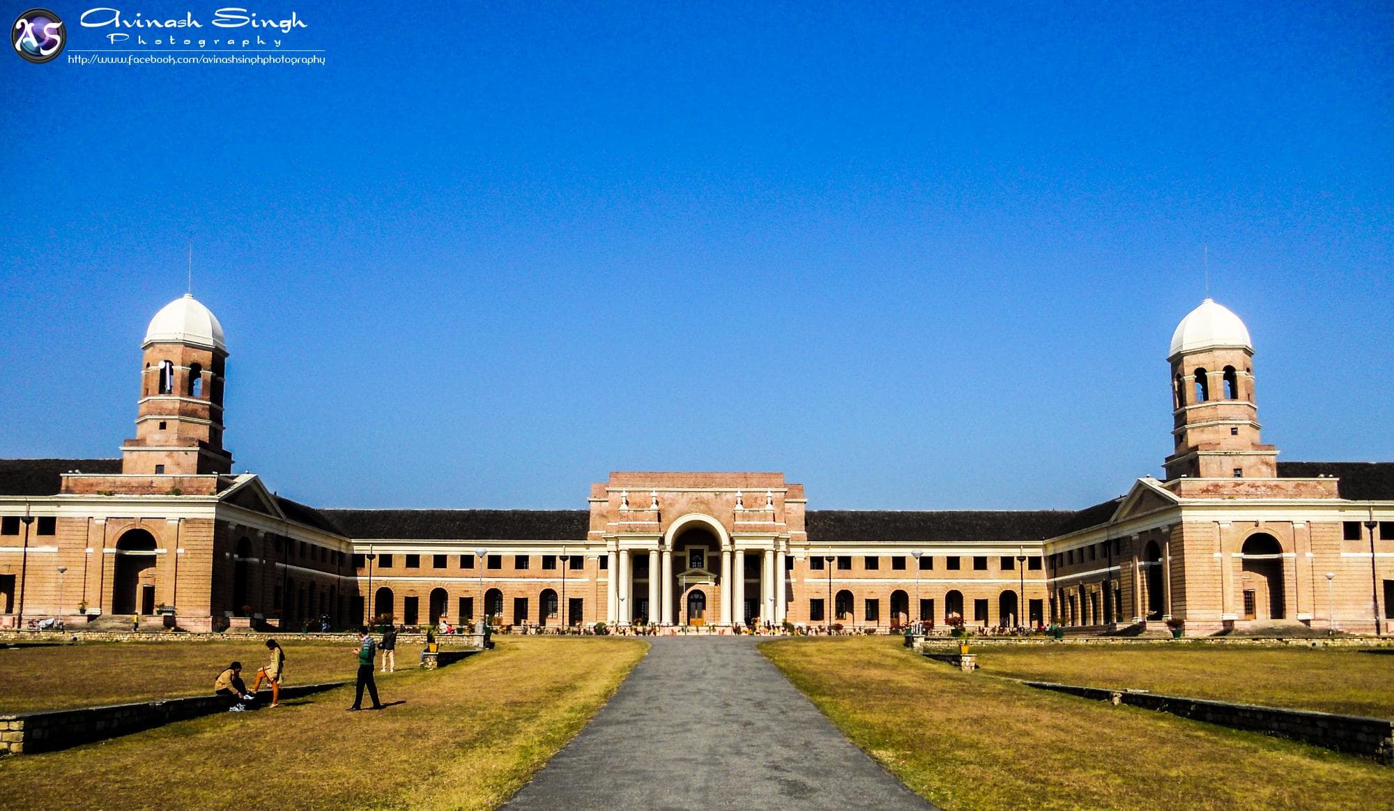 Forest Research Institute (FRI)
