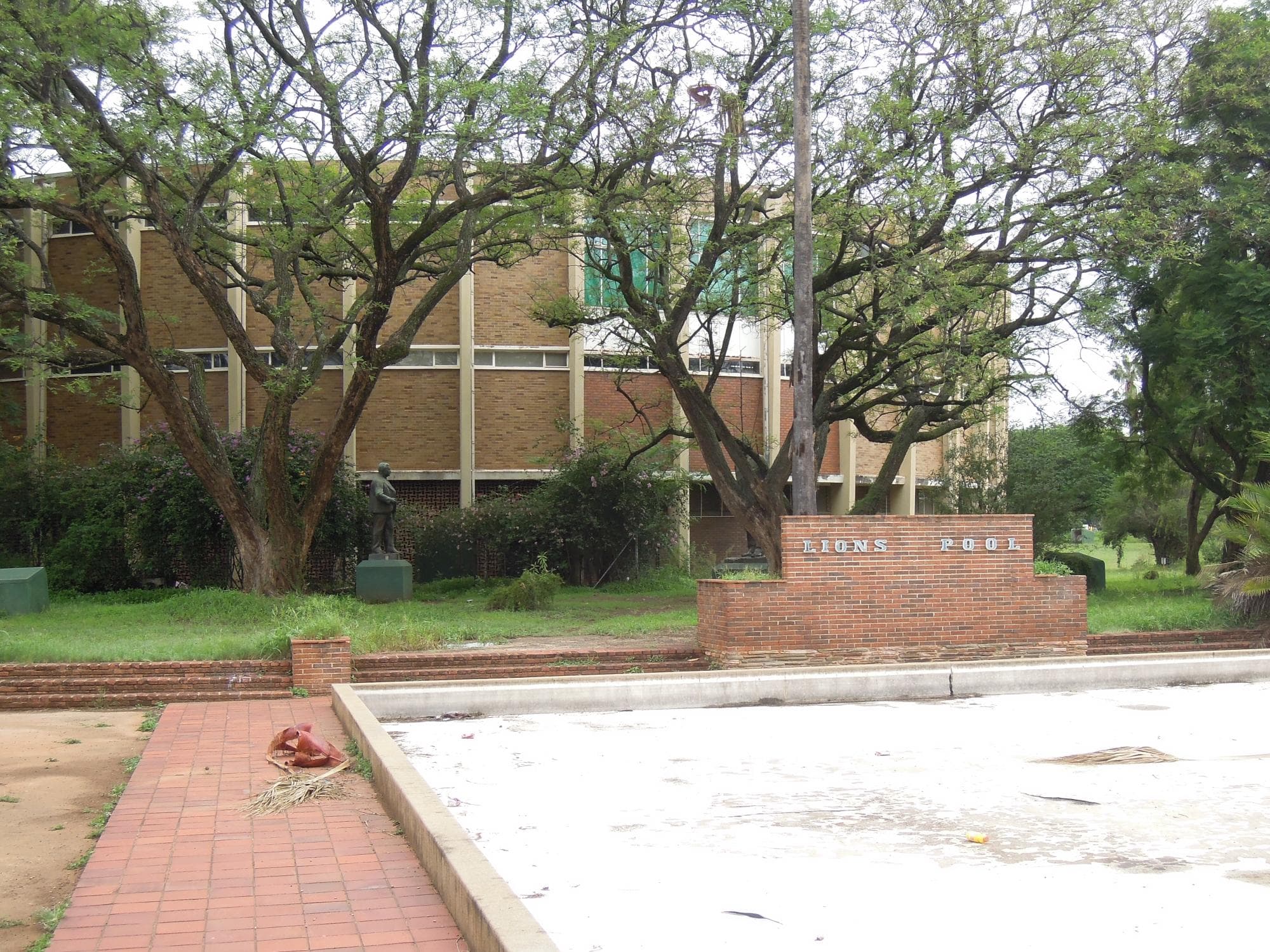 Natural History Museum of Zimbabwe