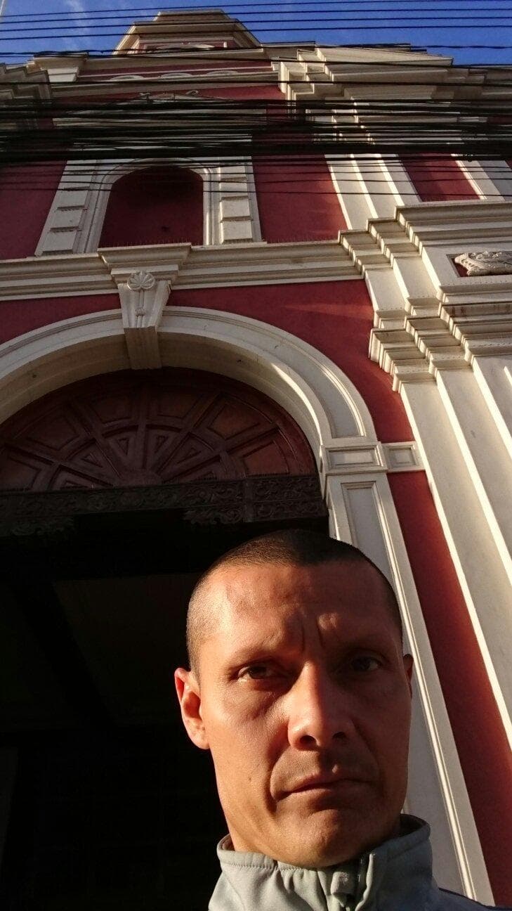 Catedral de San Felipe Apóstol