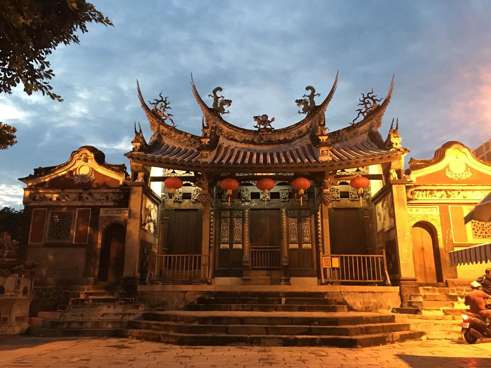 Guanyin Temple