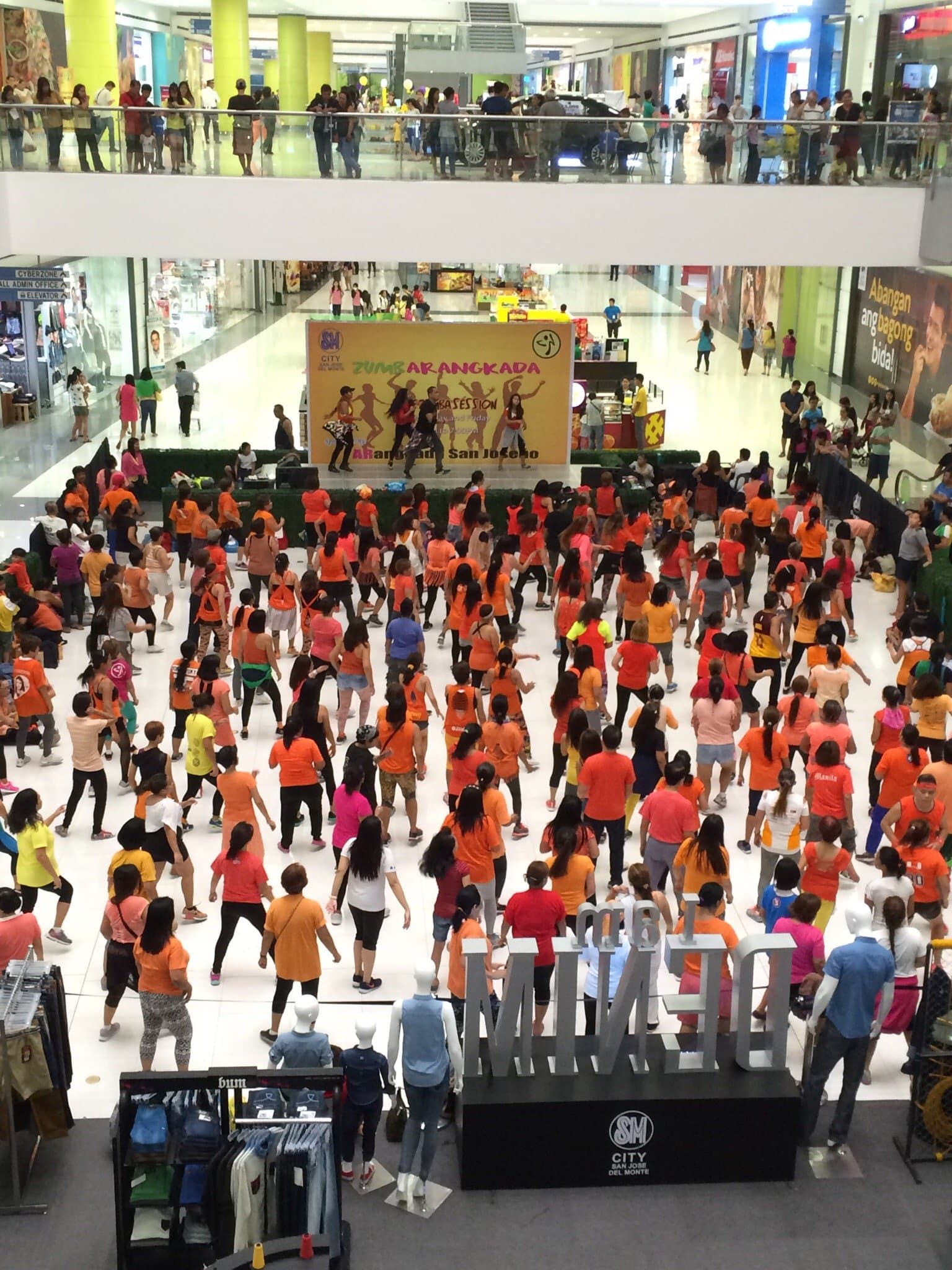 San Jose del Monte Parish Church (Diocesan Shrine and Parish of San Jose del Monte)