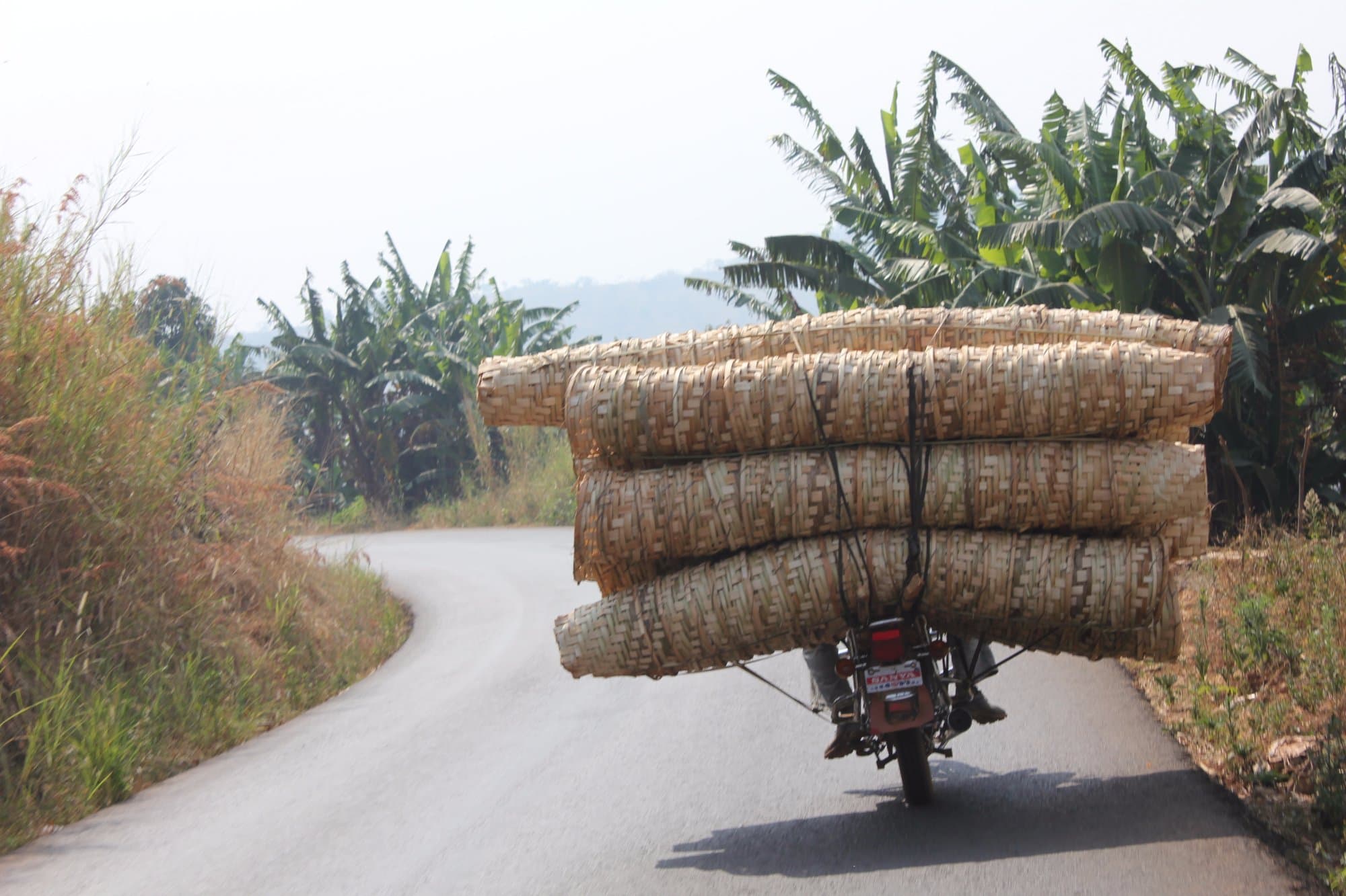 Bamenda Main Market