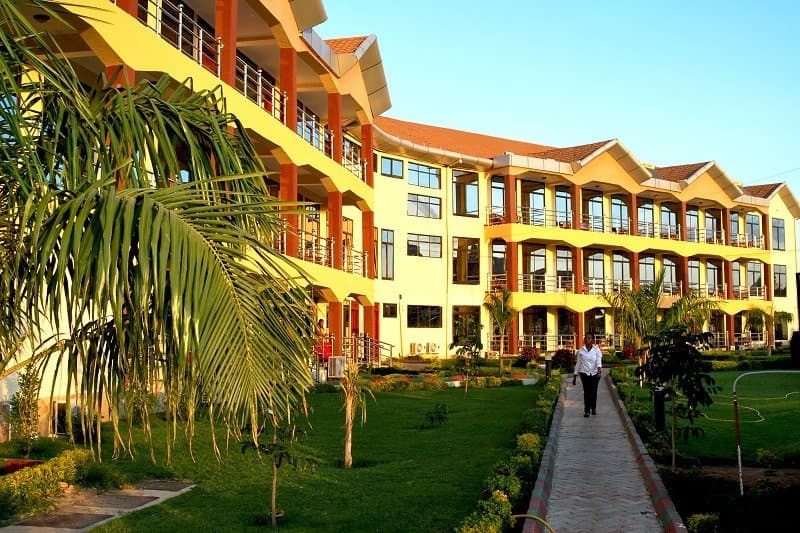 Travel to dodoma, Tanzania