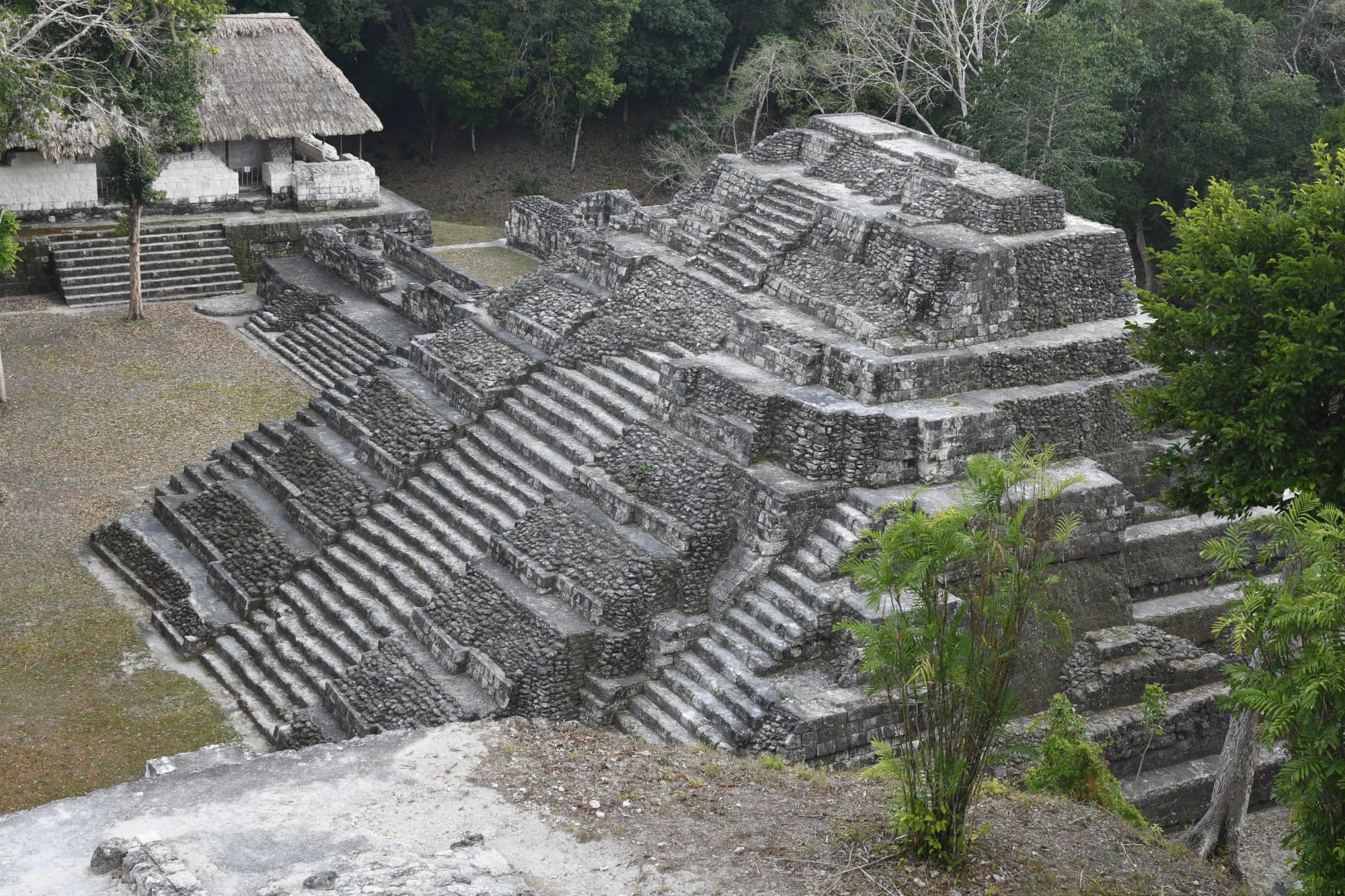 Hotel Petén Espléndido