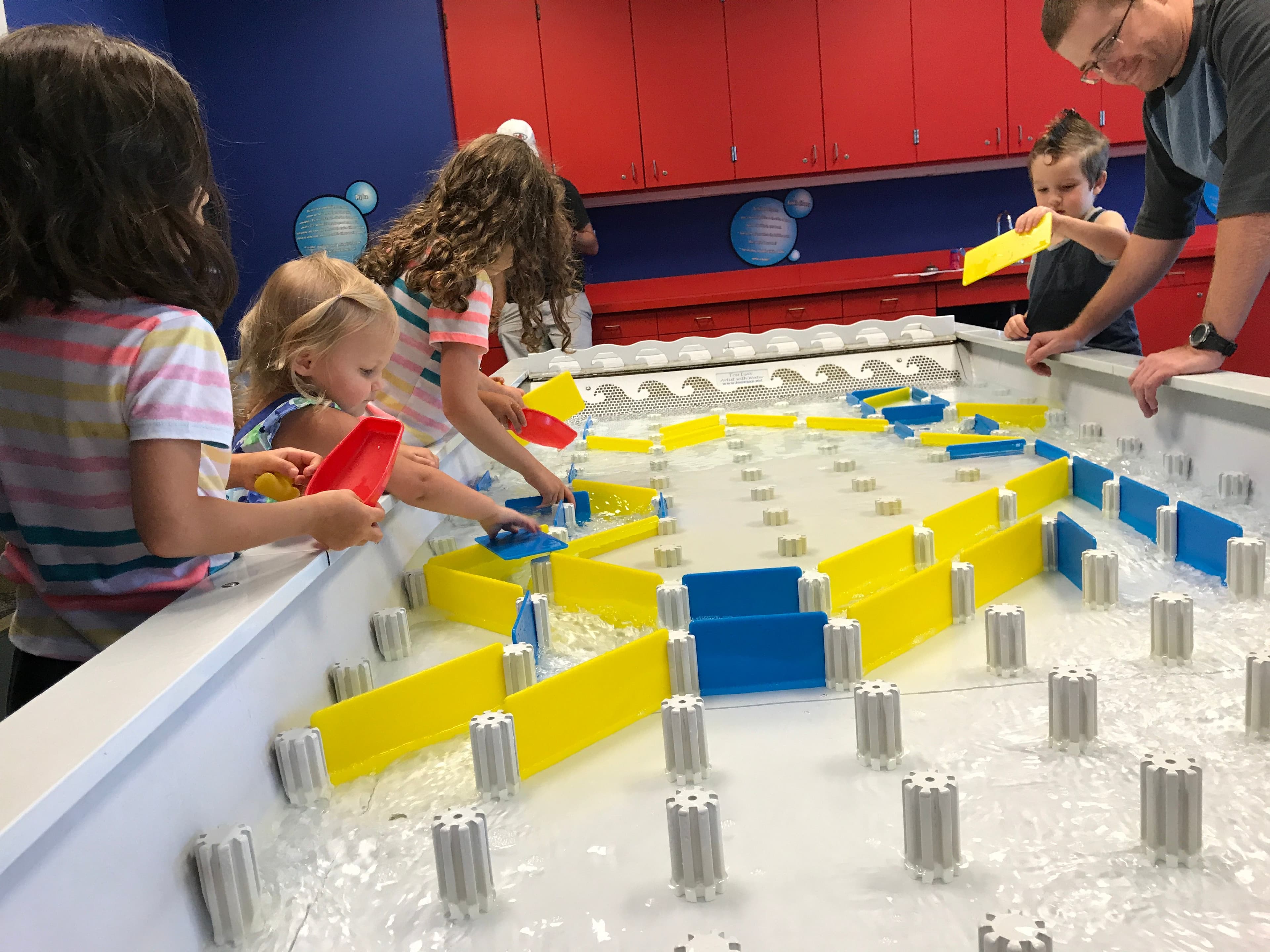 Chongjin Steel Complex Museum