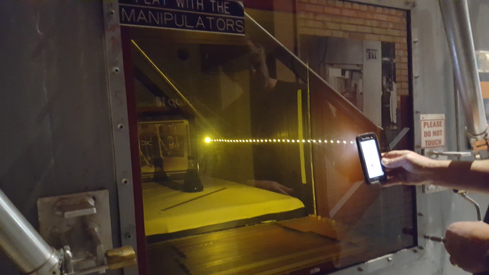 K'ebrī Dehar Main Market