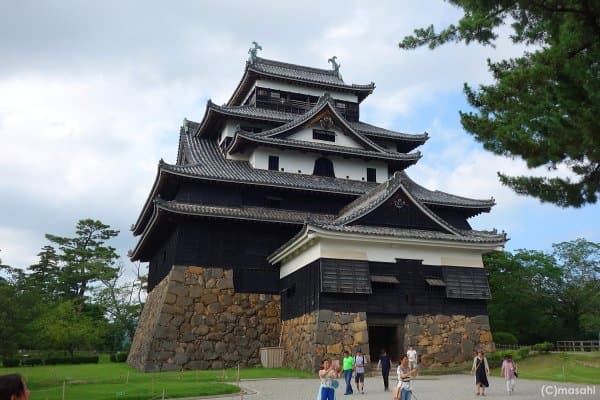 Matsue Castle