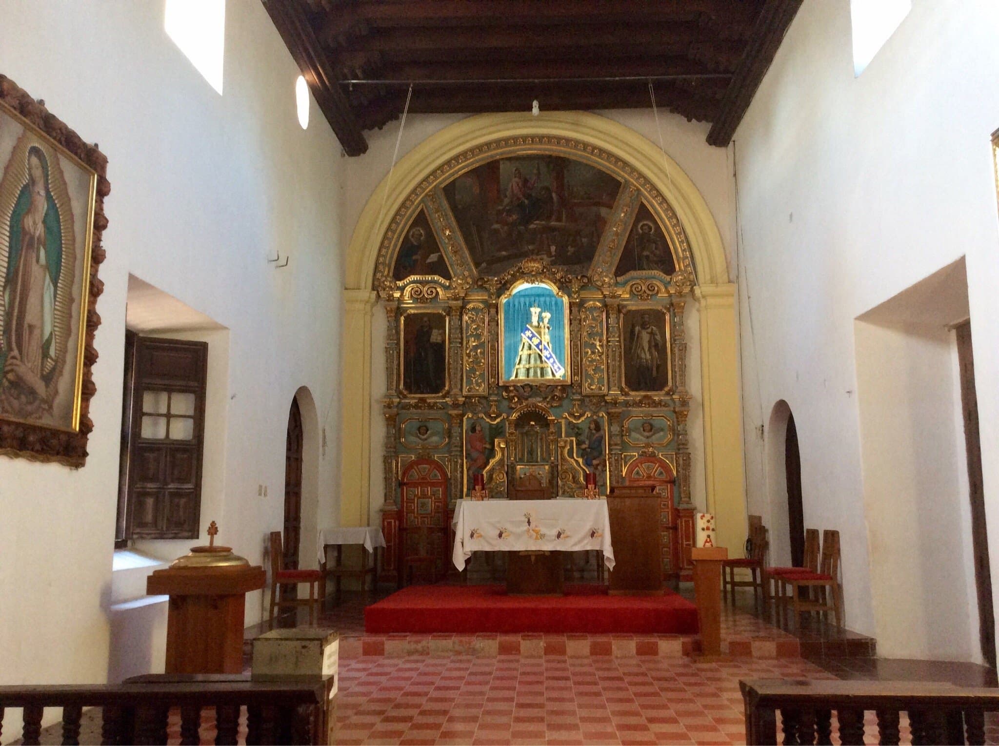 Misión de Nuestra Señora de Loreto