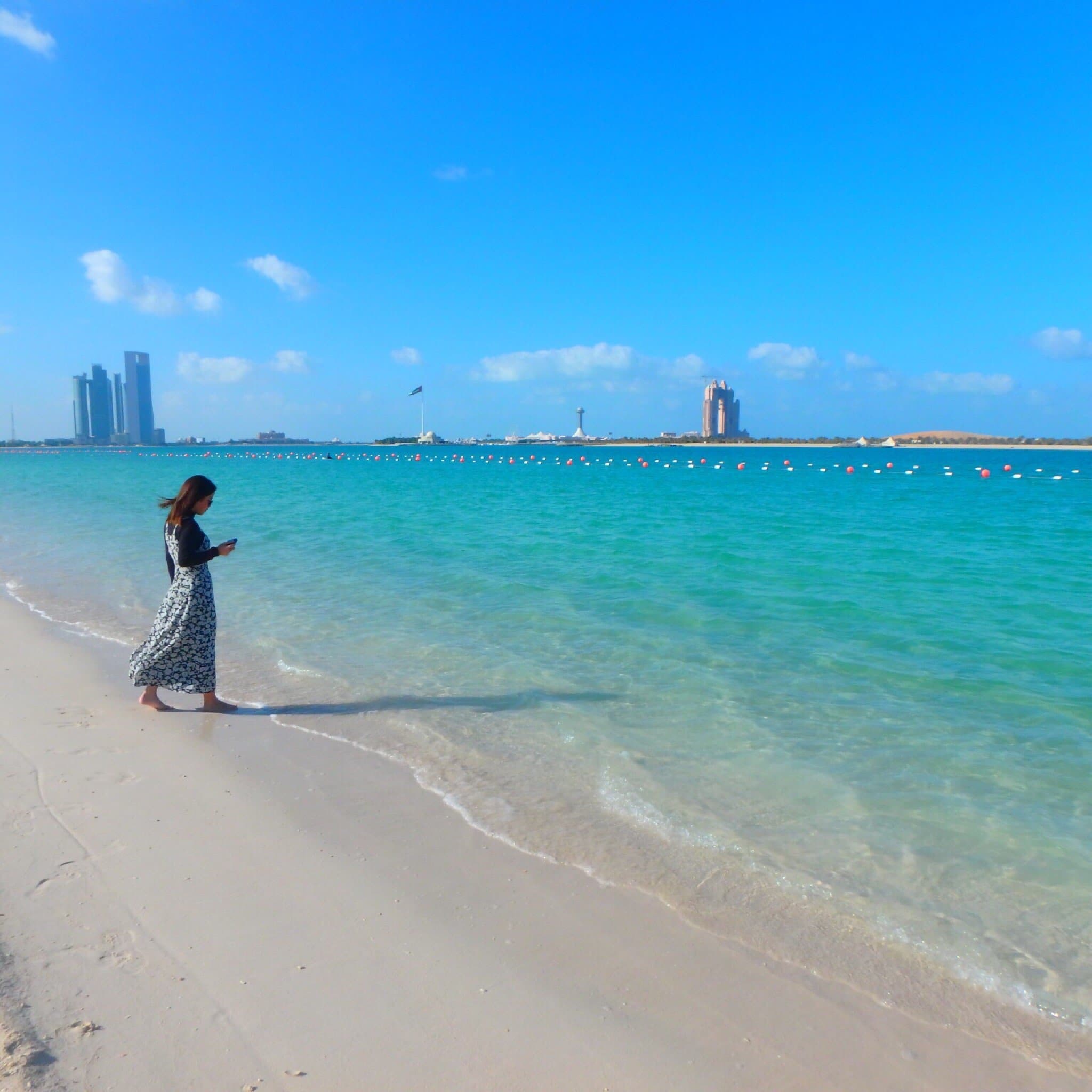 Nile Corniche, Abu Tisht