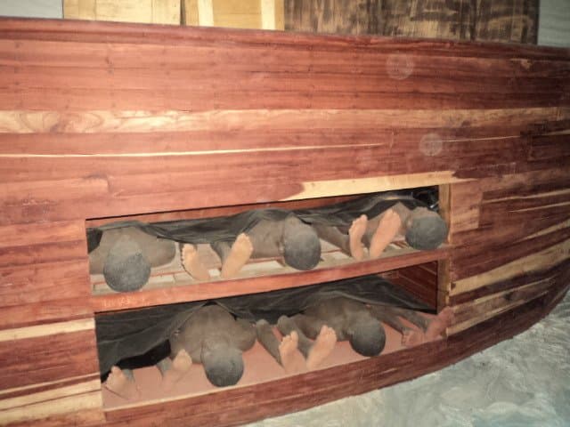 National Museum Calabar