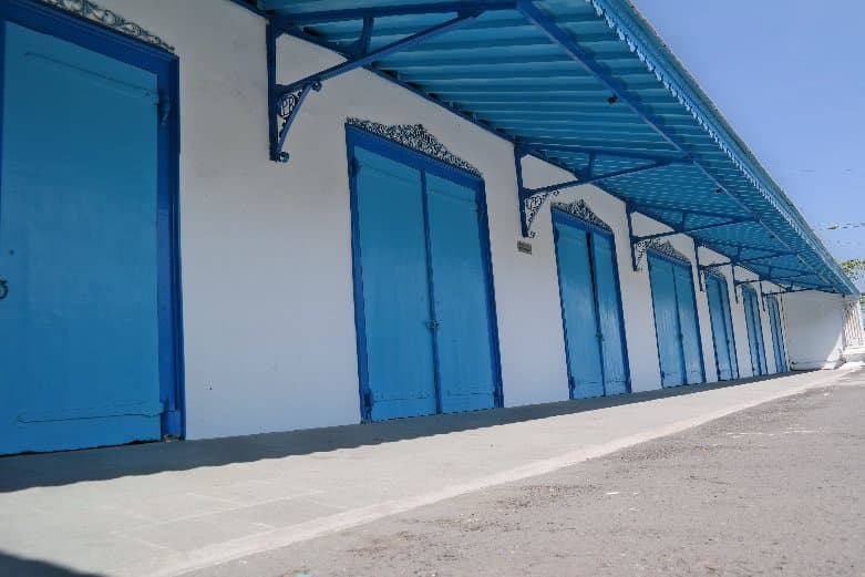 Kraton Surakarta Hadiningrat