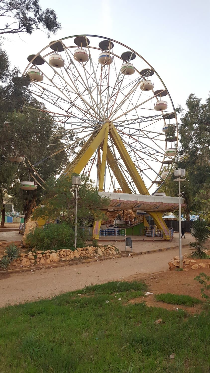 Berenice (Ancient City Site)