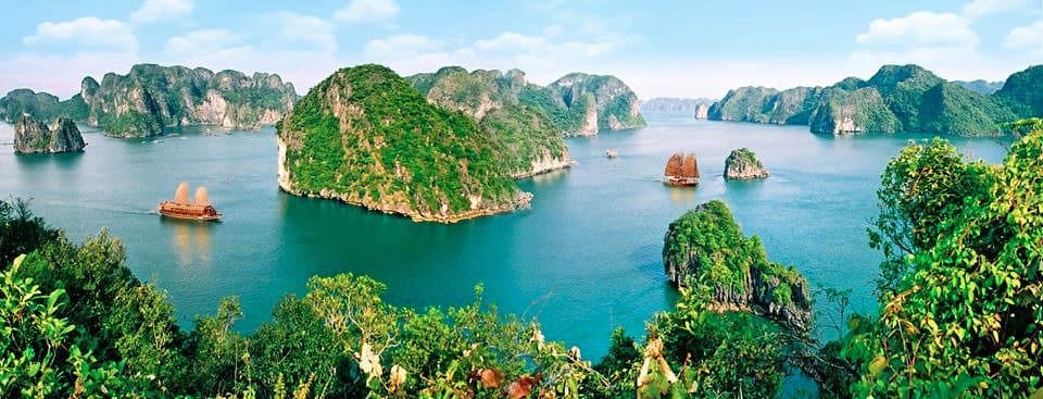 Citadel of the Hồ Dynasty (Thành nhà Hồ)