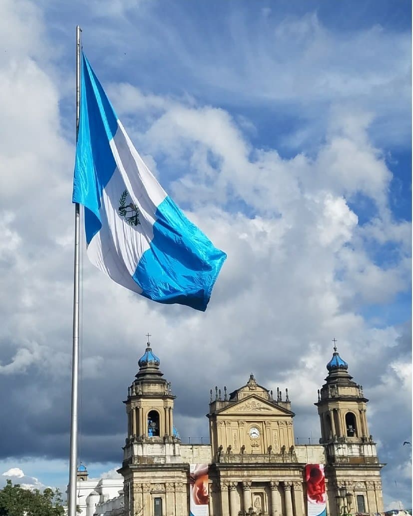 Mercado Central de Villa Nueva
