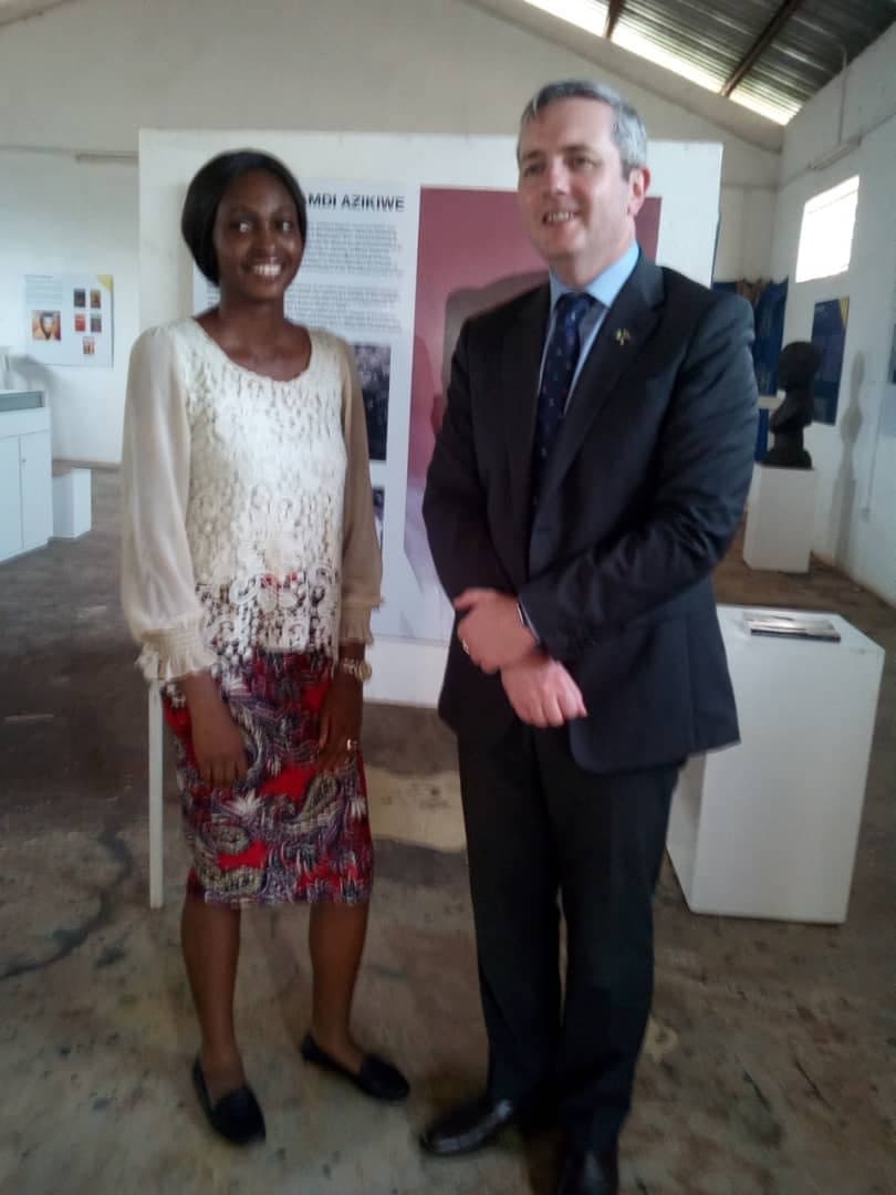 National Museum of Unity, Enugu