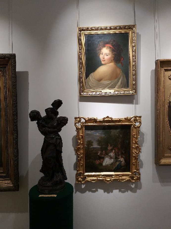 Sumy Regional Museum