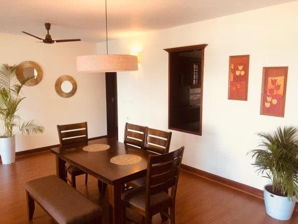 Travel to kochi, India