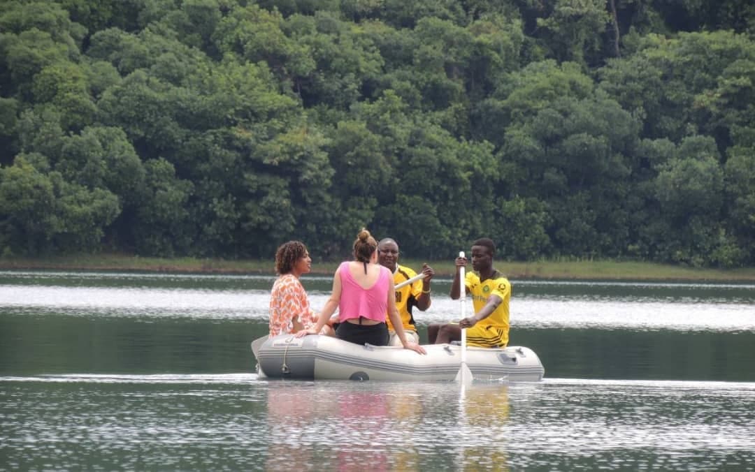 Travel to mbeya, Tanzania