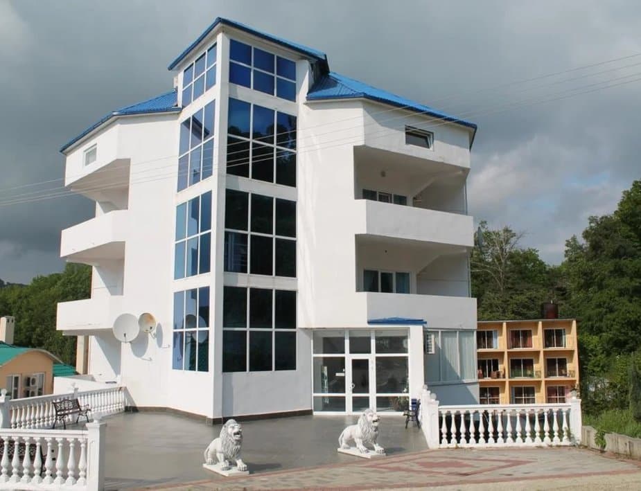 Travel to buryatiya, Russia