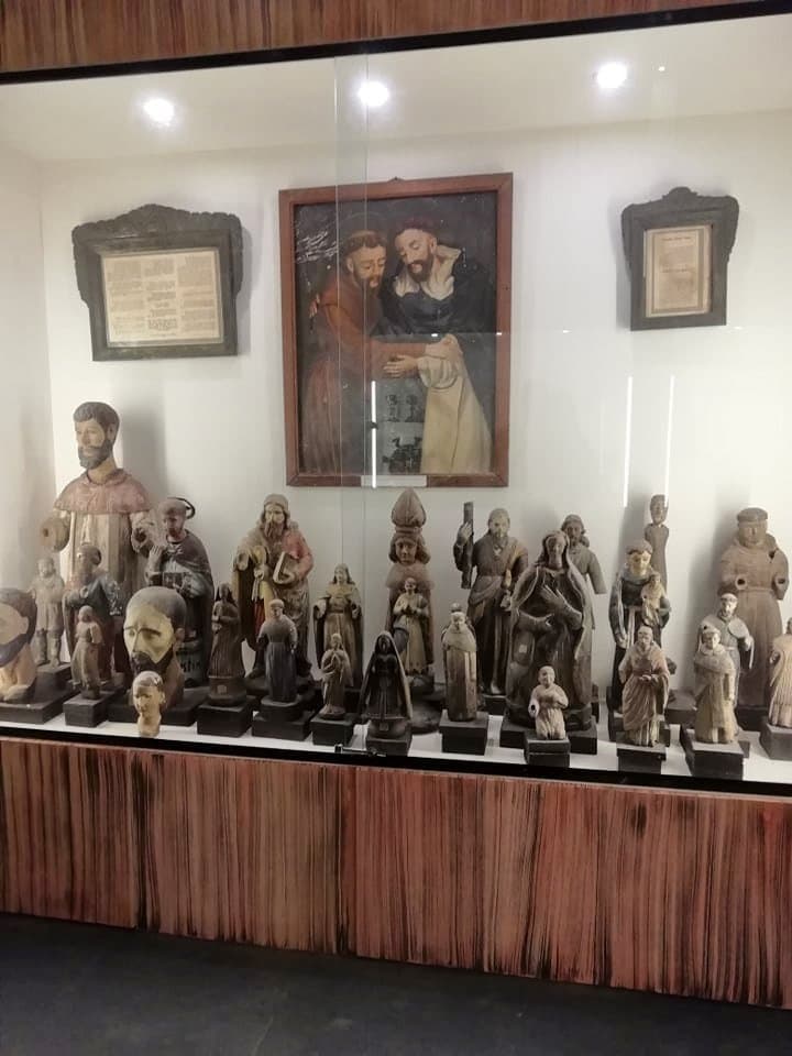 Samar Provincial Museum