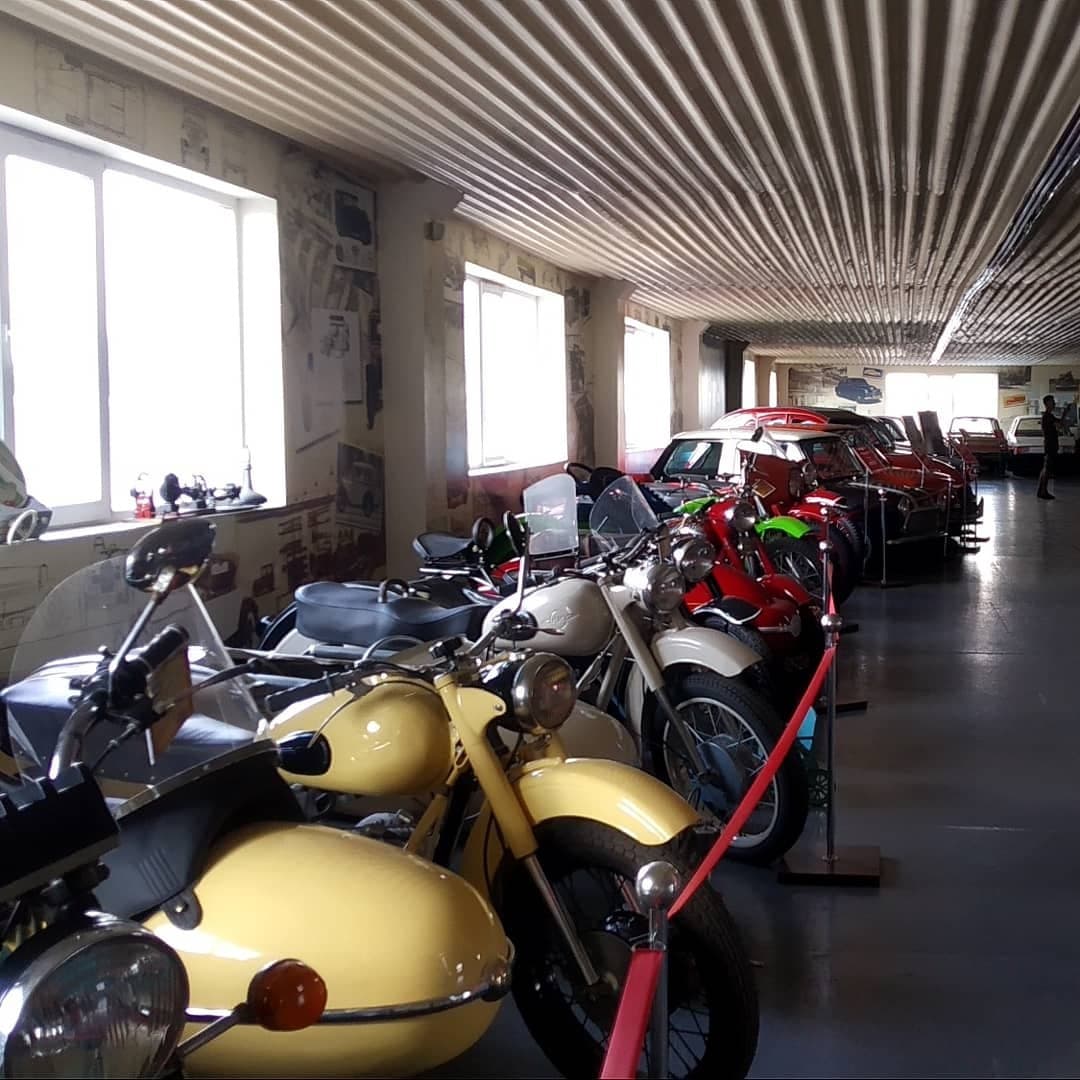 Zaporizhzhia Regional Museum