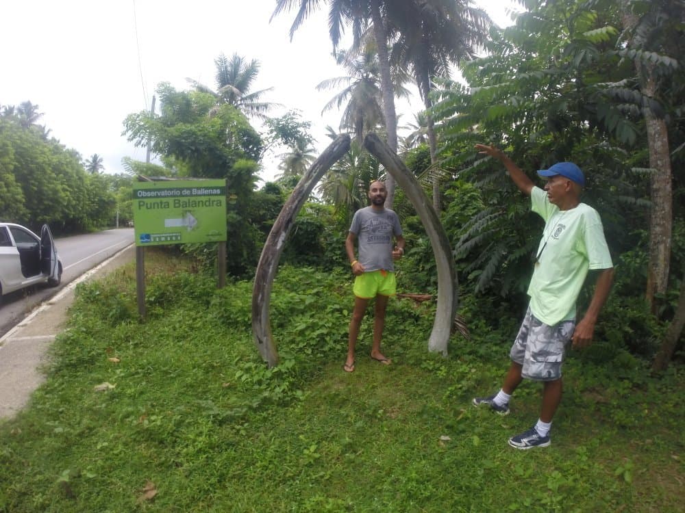 Travel to cibao sur, Dominican Republic