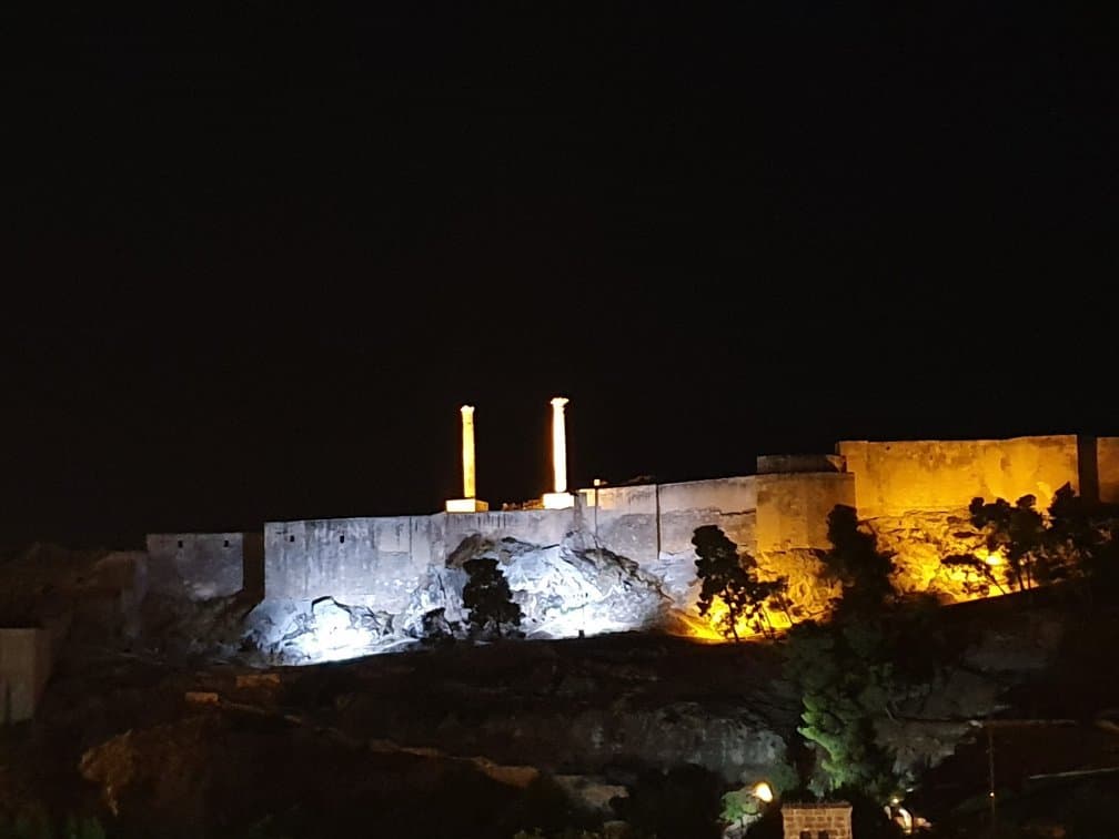 Balıklıgöl (Pool of Sacred Fish)