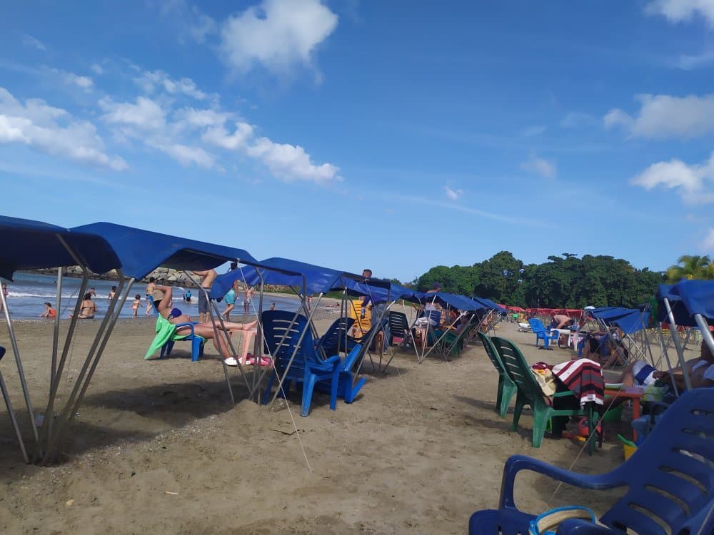 Catia La Mar Malecón