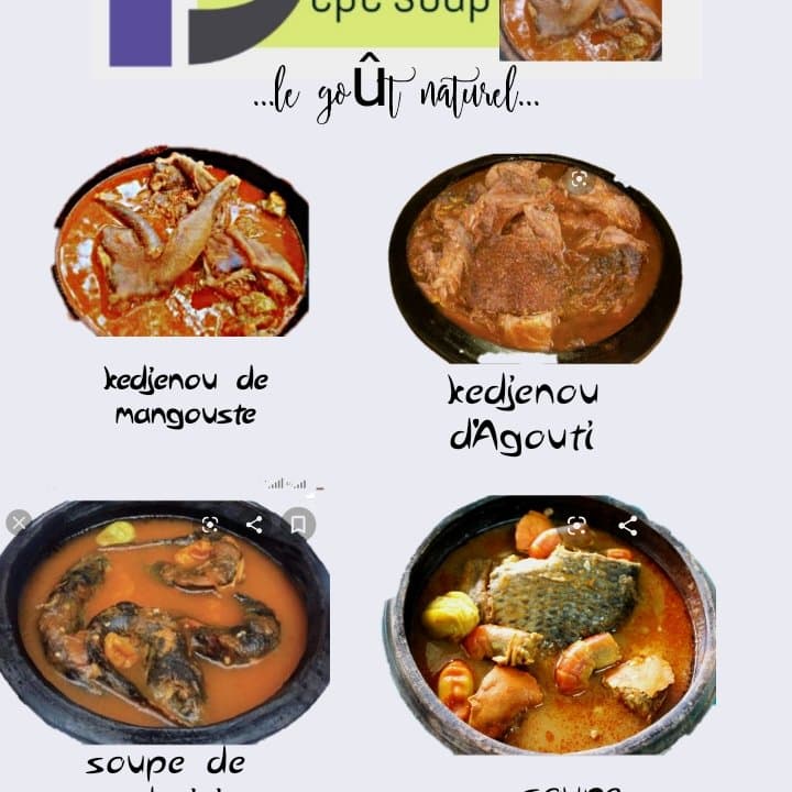 Travel to cocody, Côte d’Ivoire