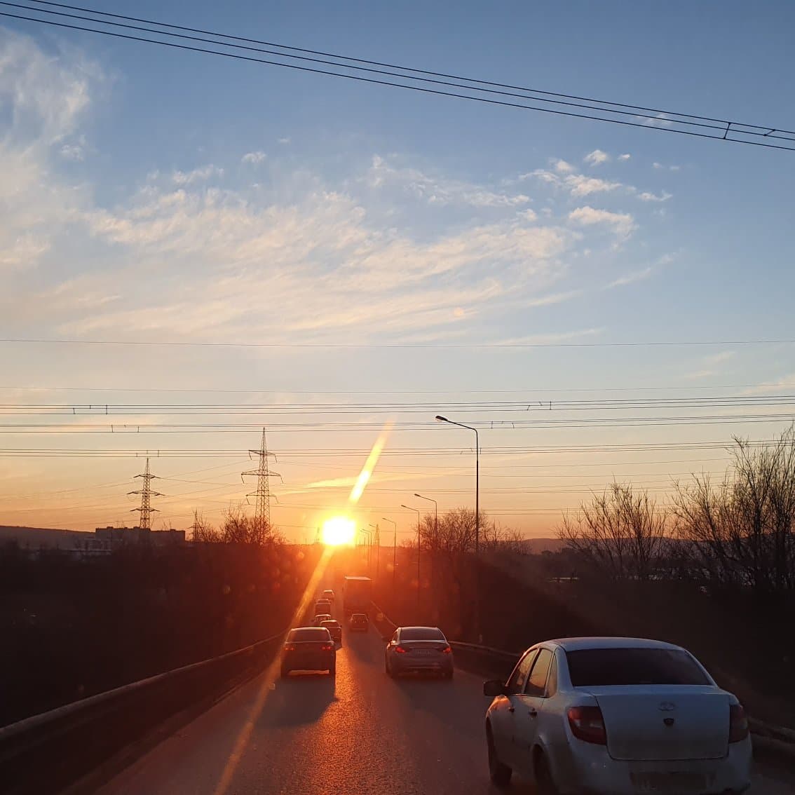 Travel to tolyatti, Russia