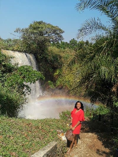 Palais Royal de Bafoussam