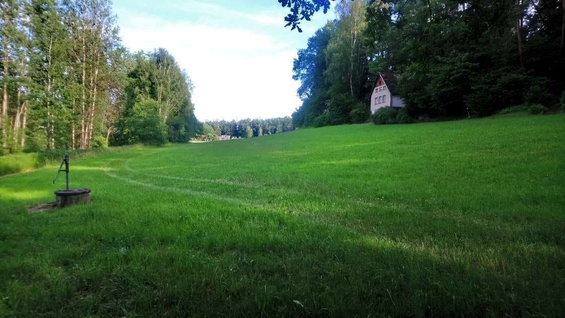 Travel to jihomoravský kraj, Czechia