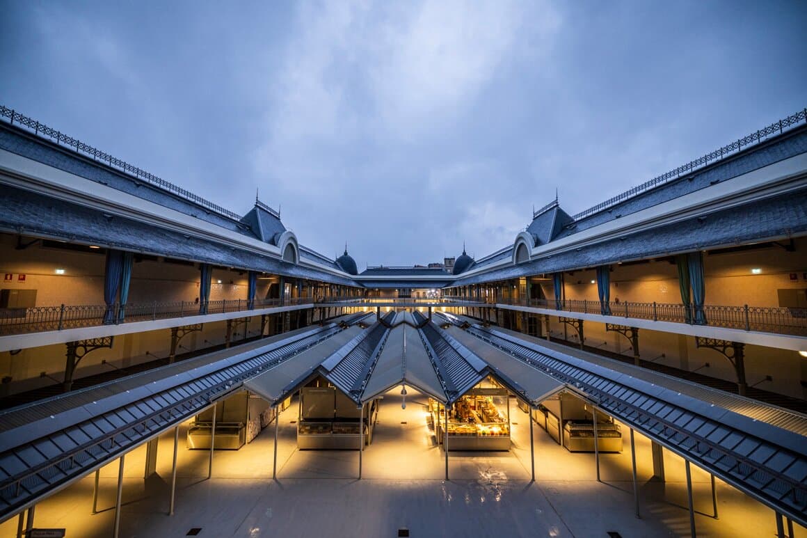 Mercado do Roque Santeiro