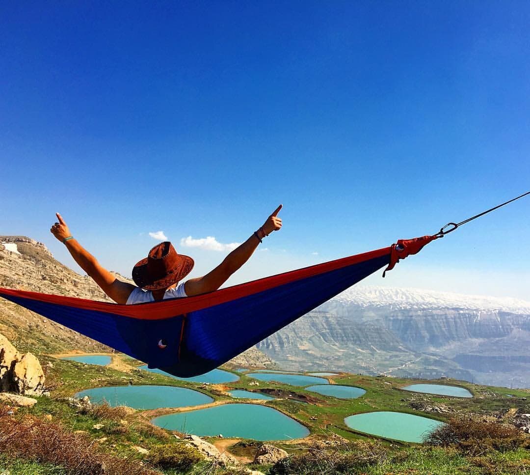 Travel to mont-liban, Lebanon